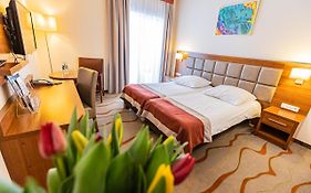 Hotel Olivia Medical Spa